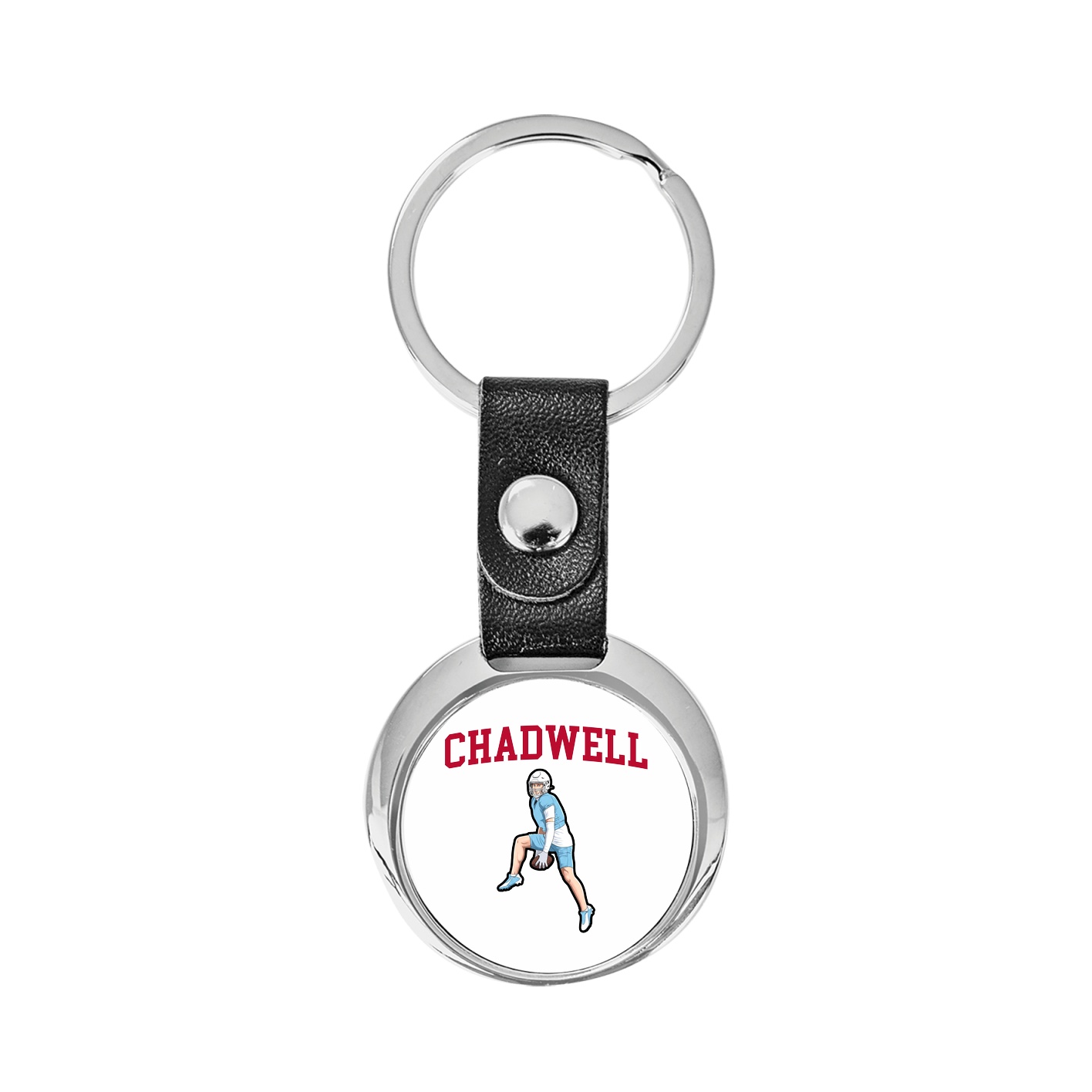 Key Chain — Shirsey in Classic