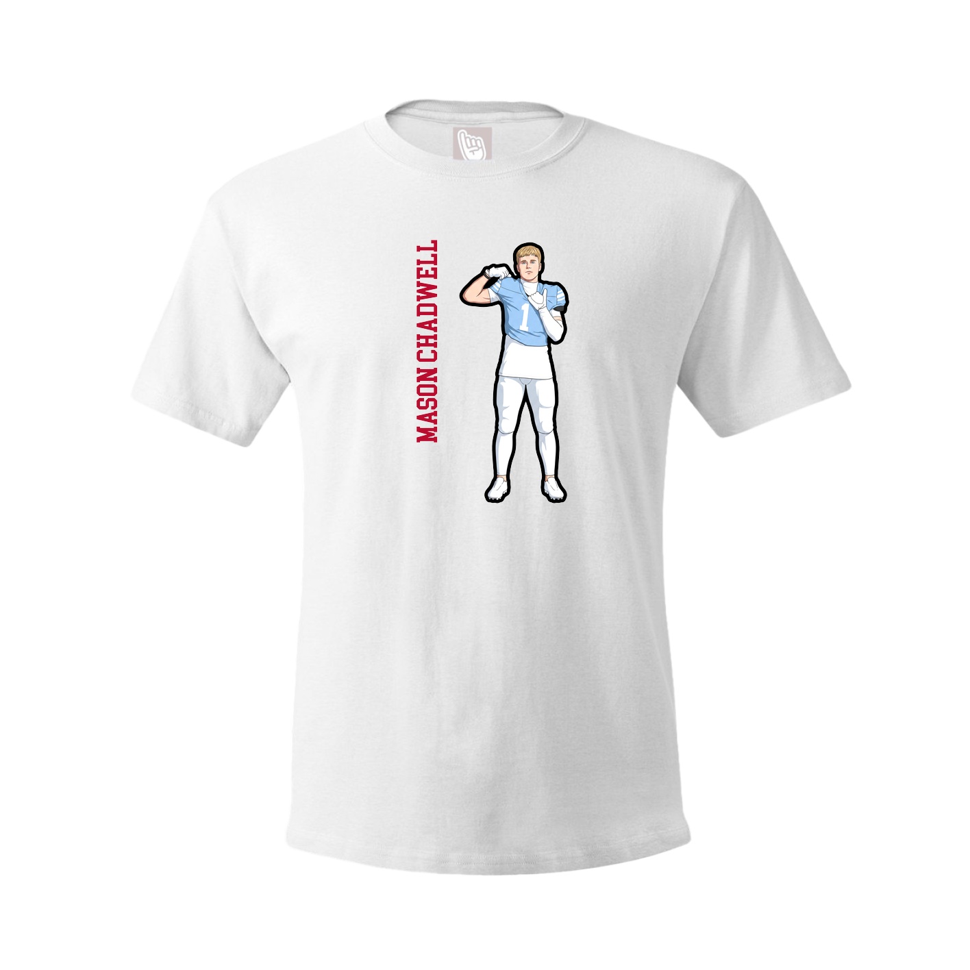 NIL Club Tee