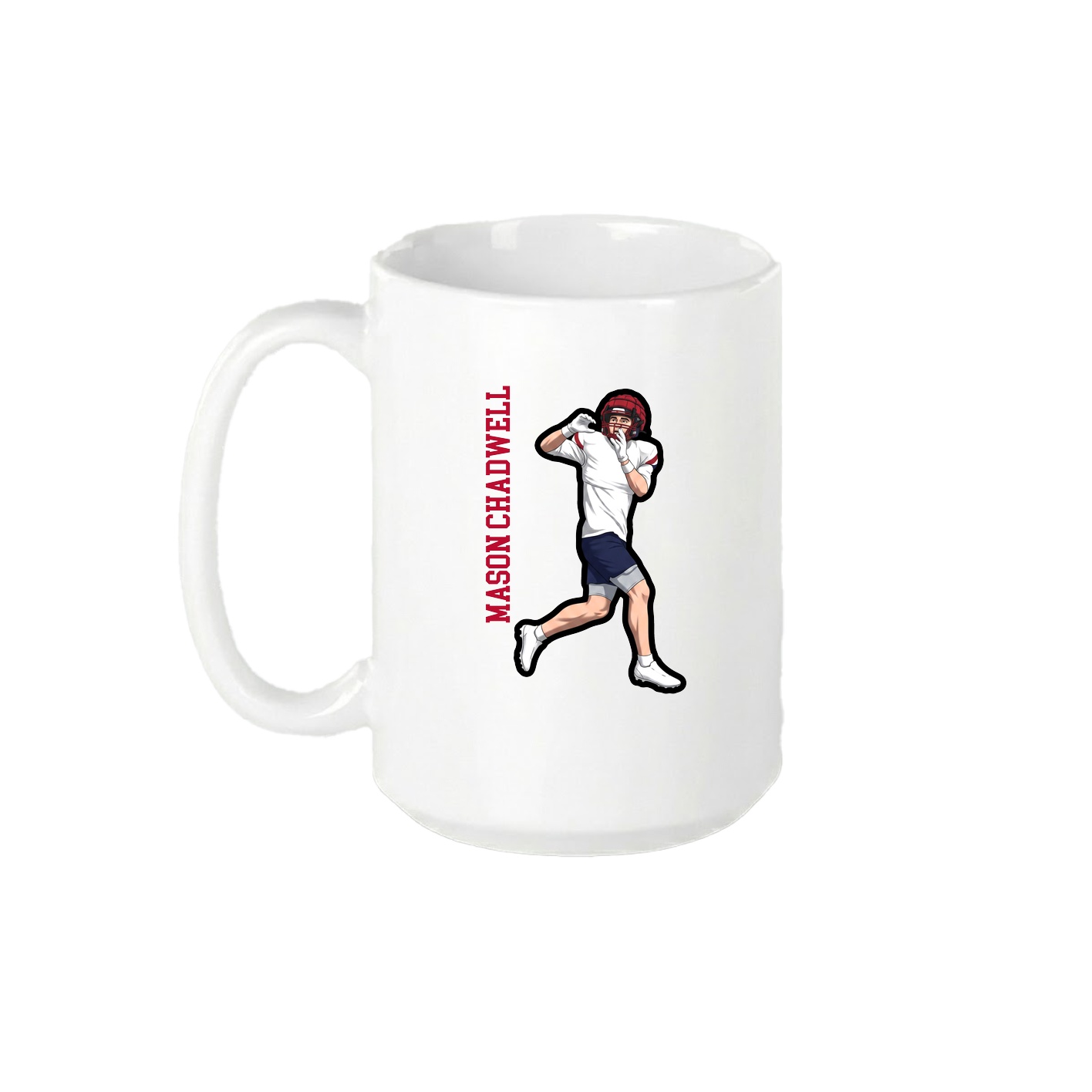 15oz Coffee Mug