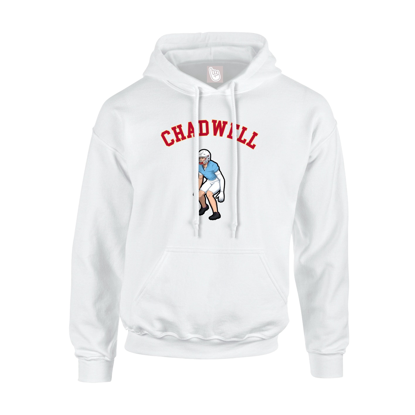 NIL Club Hoodie