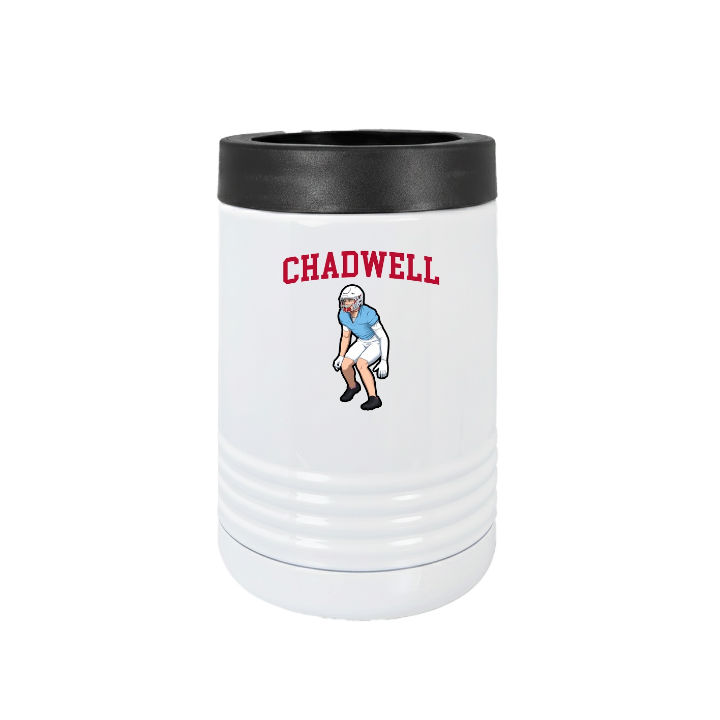 Beverage Holder — Shirsey in White