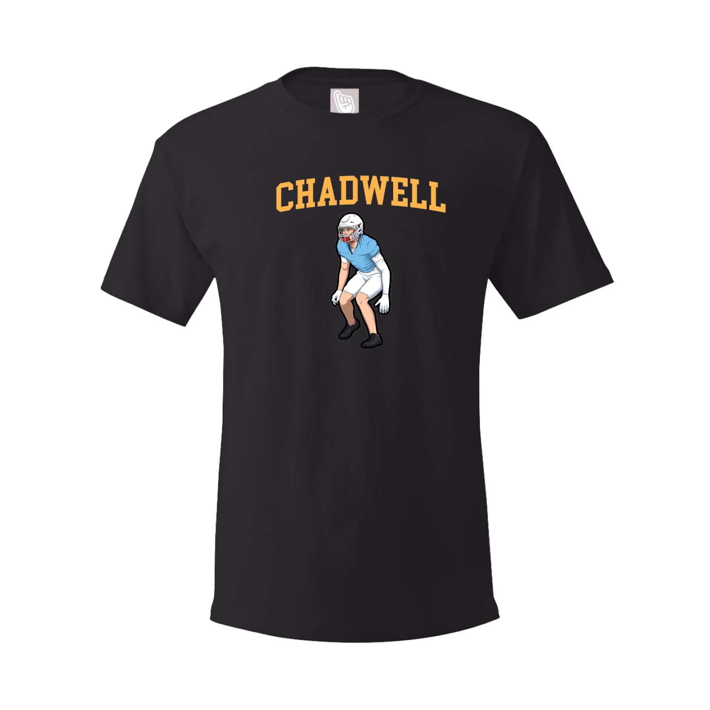 Tee — Shirsey in Black