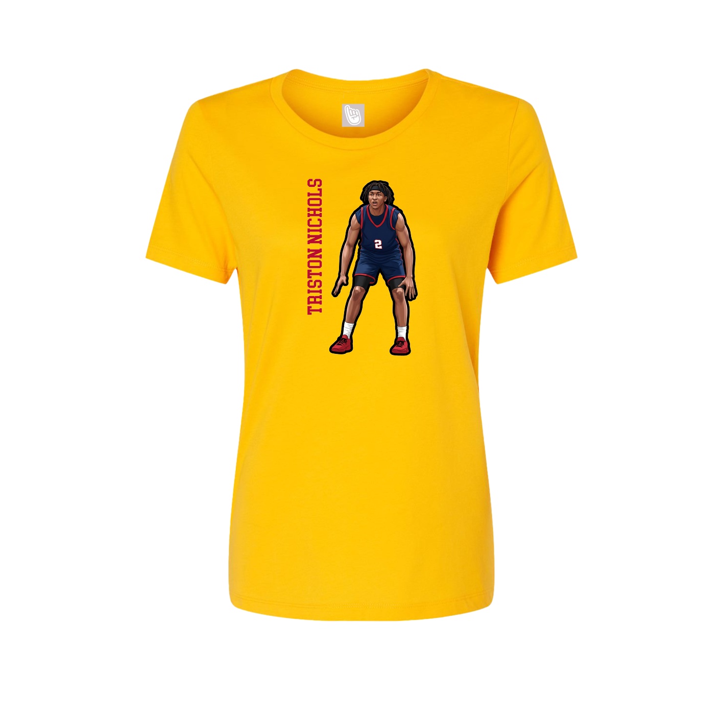 Womens Tee