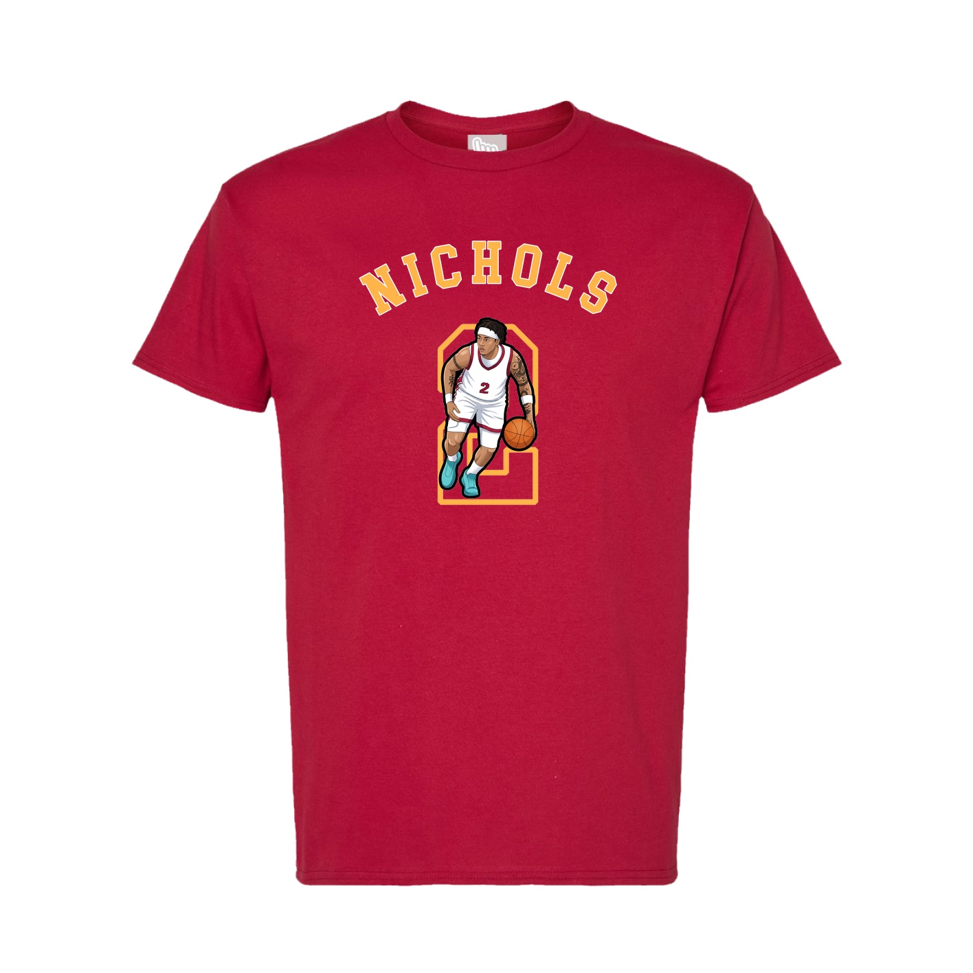 NIL Club Tee