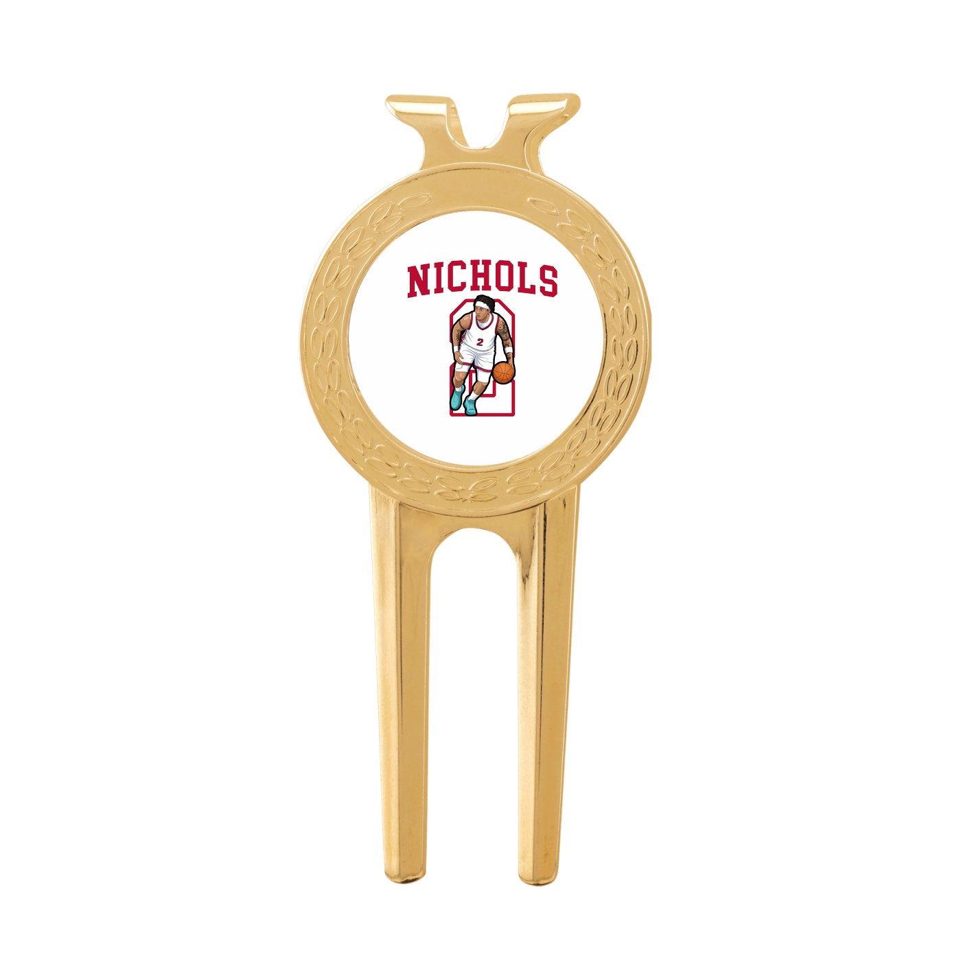 Divot Tool with Ball Marker — Shirsey in Classic