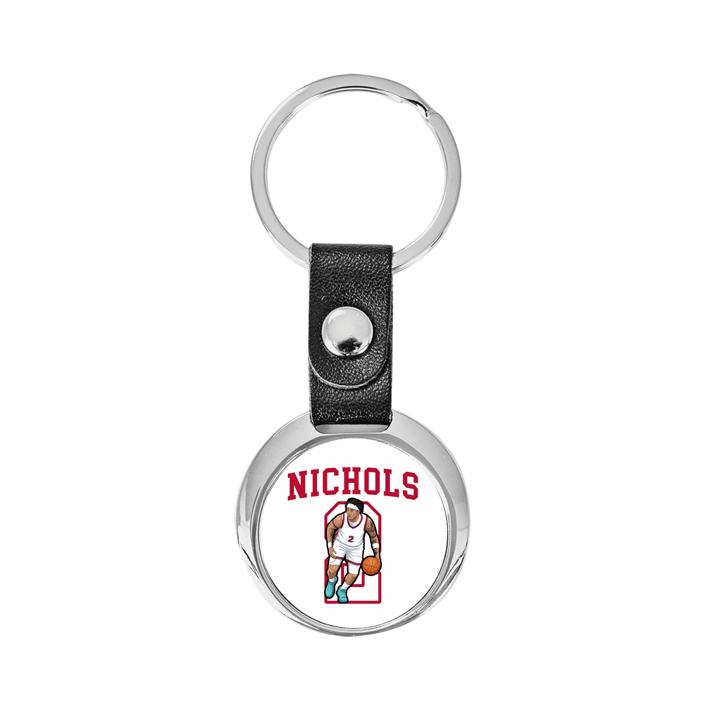 Key Chain — Shirsey in Classic