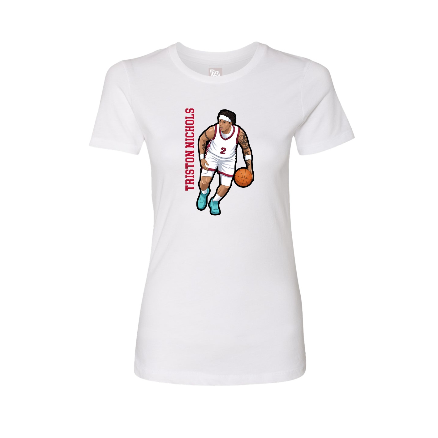 Fitted Women's Tee