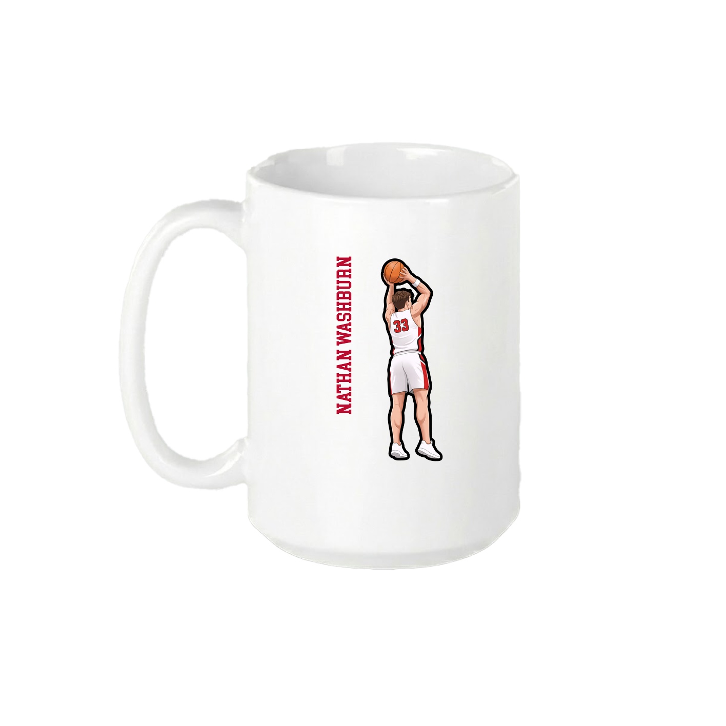 15oz Coffee Mug