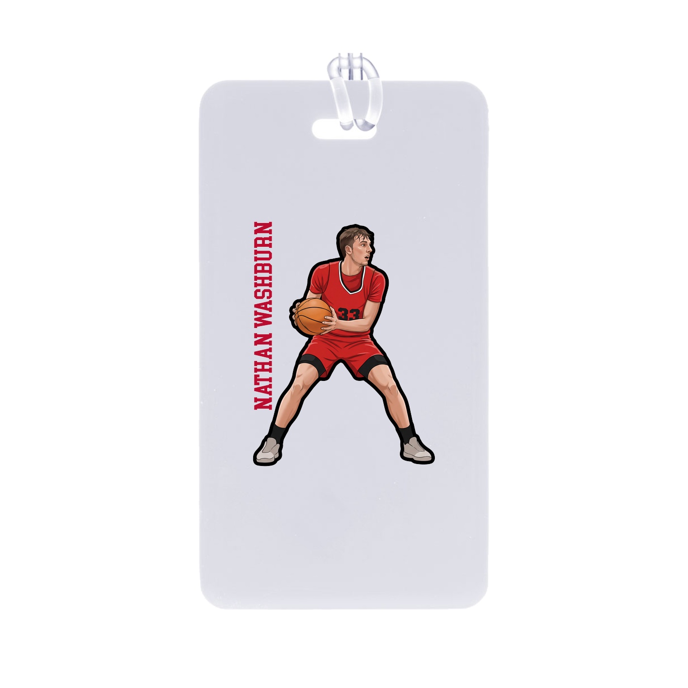 Bag Tag