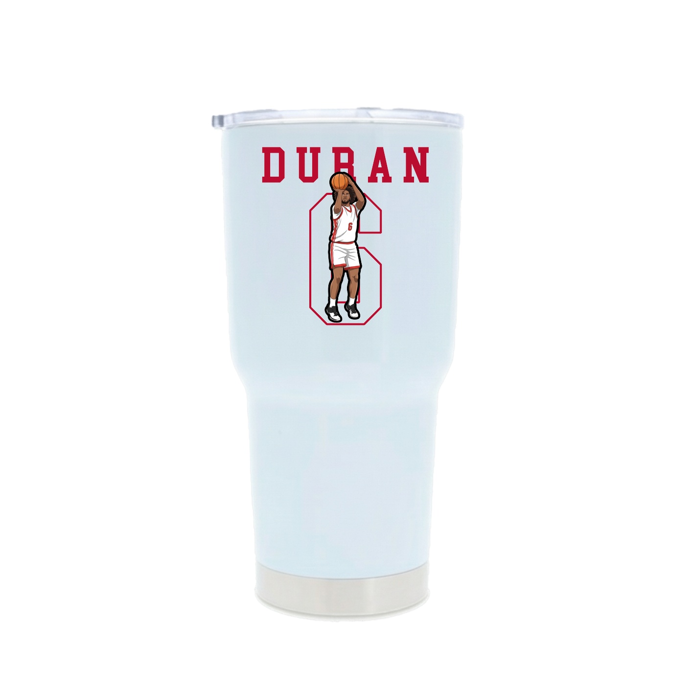 30oz Stainless Steel Tumbler