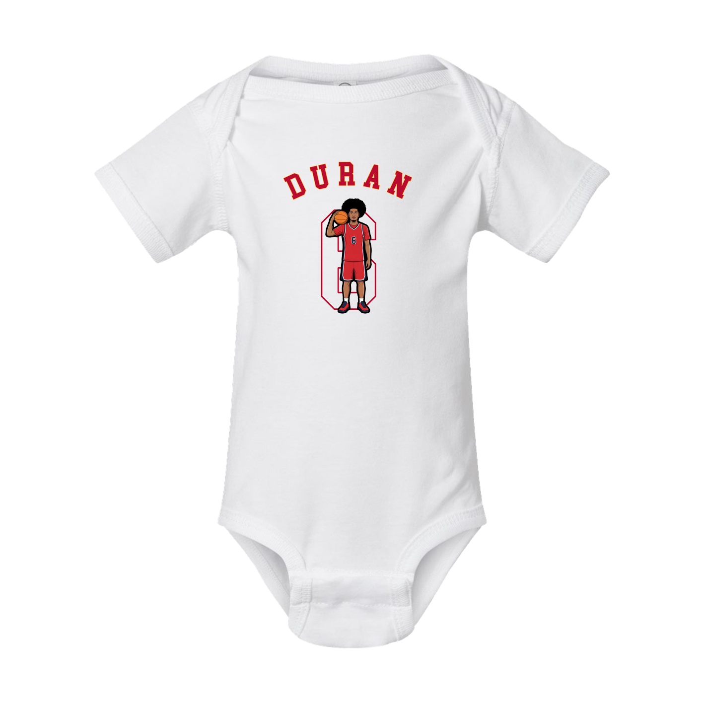 Baby Onesie