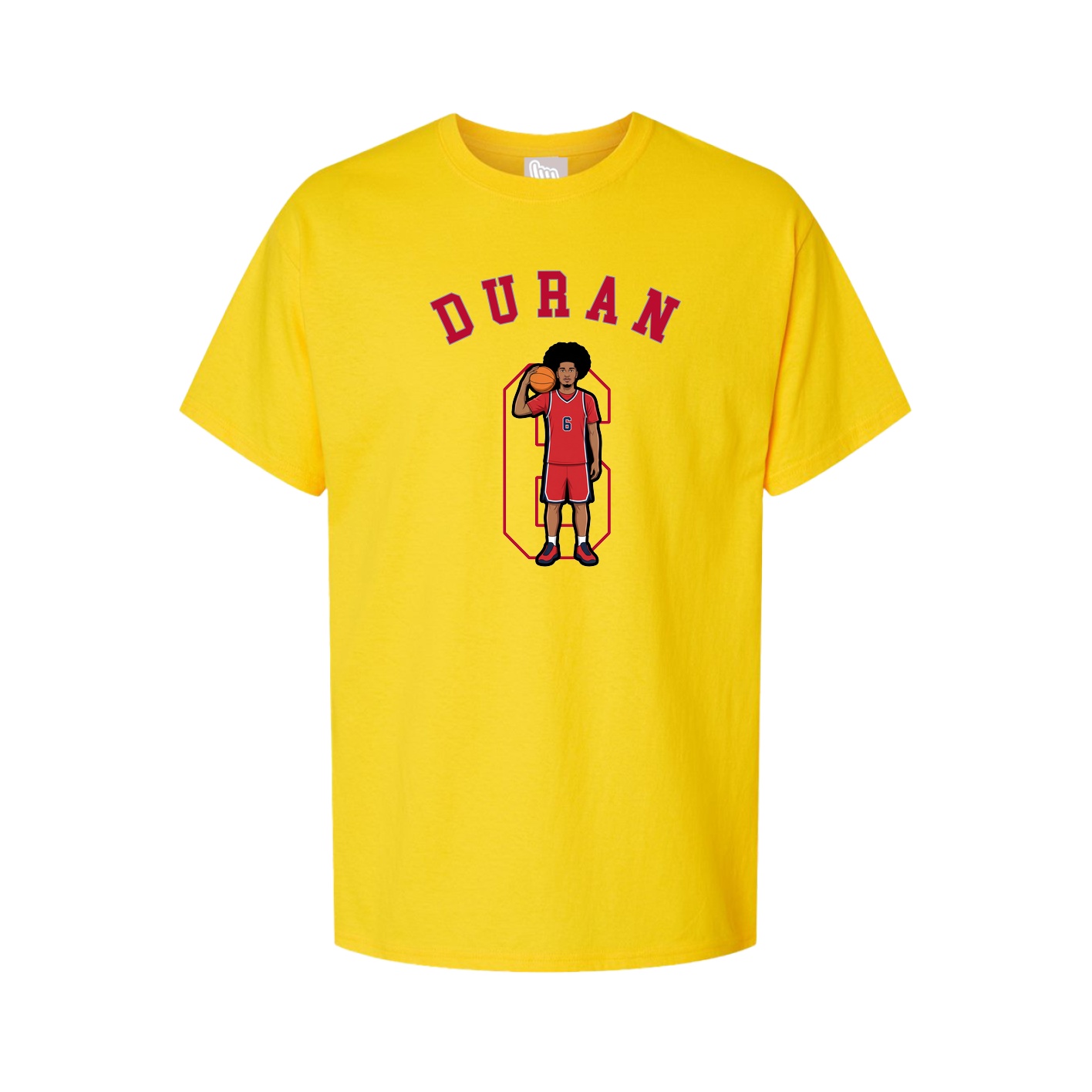 NIL Club Youth Tee