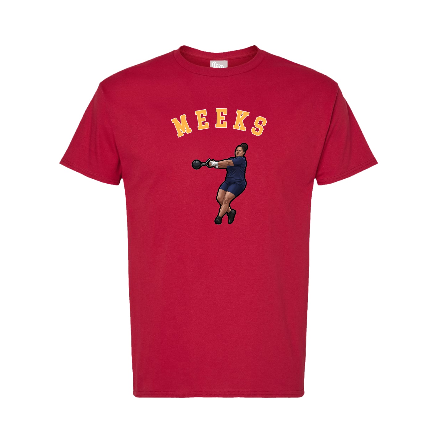 NIL Club Tee