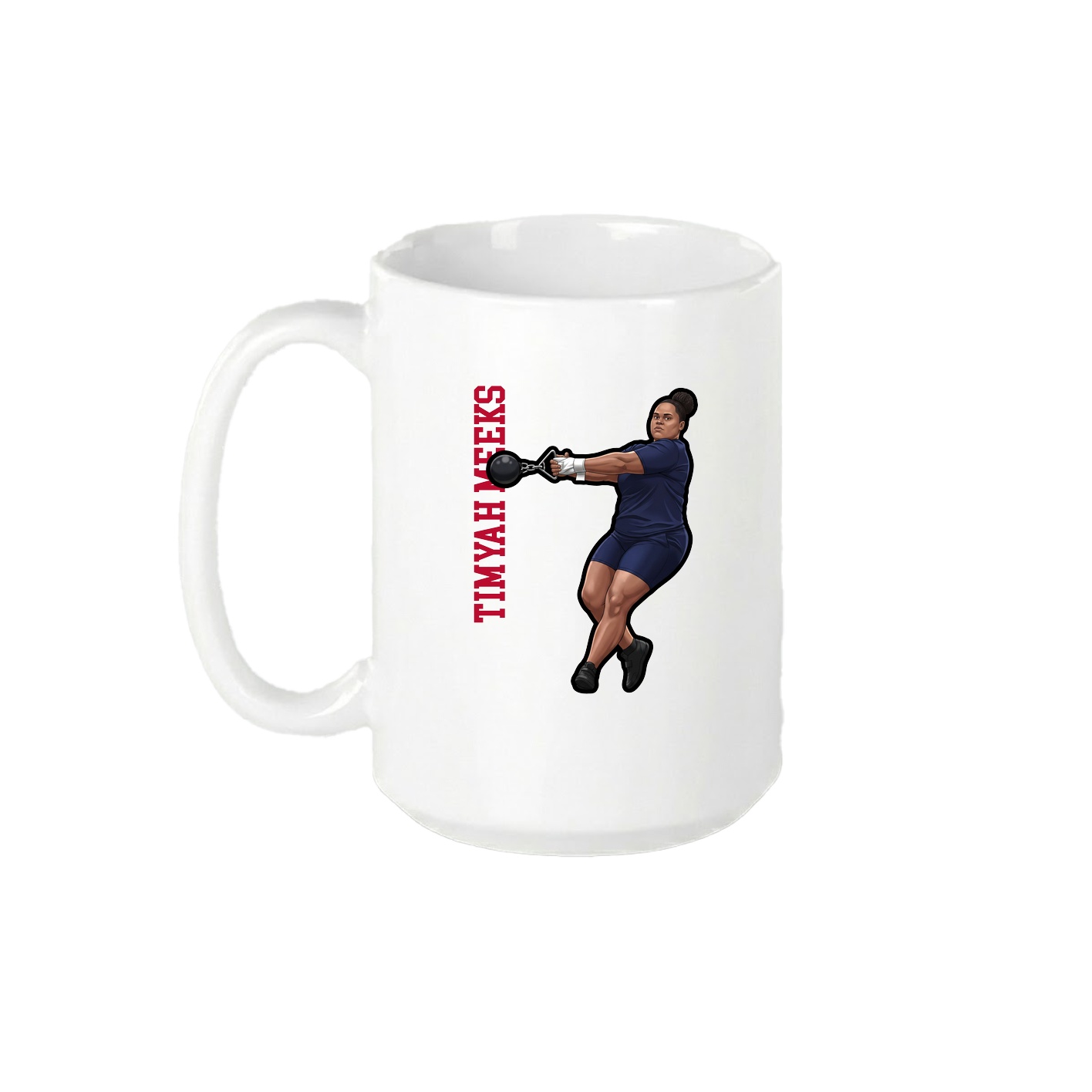 15oz Coffee Mug