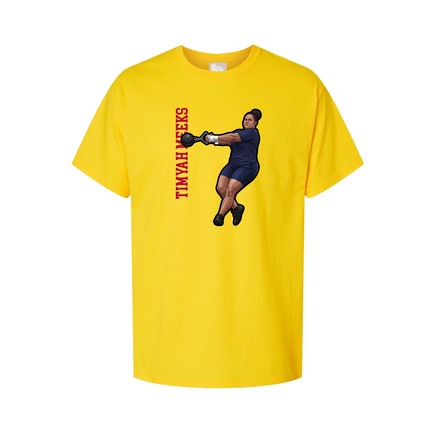 NIL Club Tee