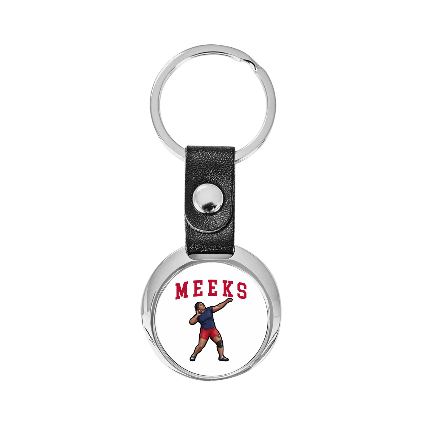 Key Chain — Shirsey in Classic