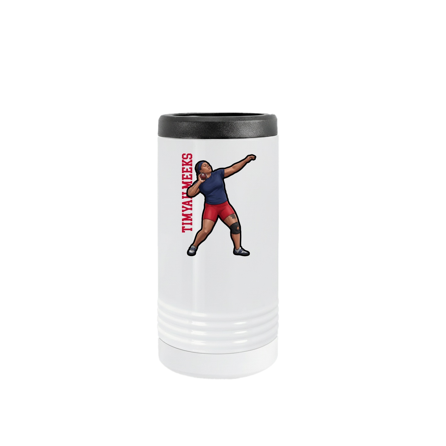 Polar Camel Slim Beverage Holder