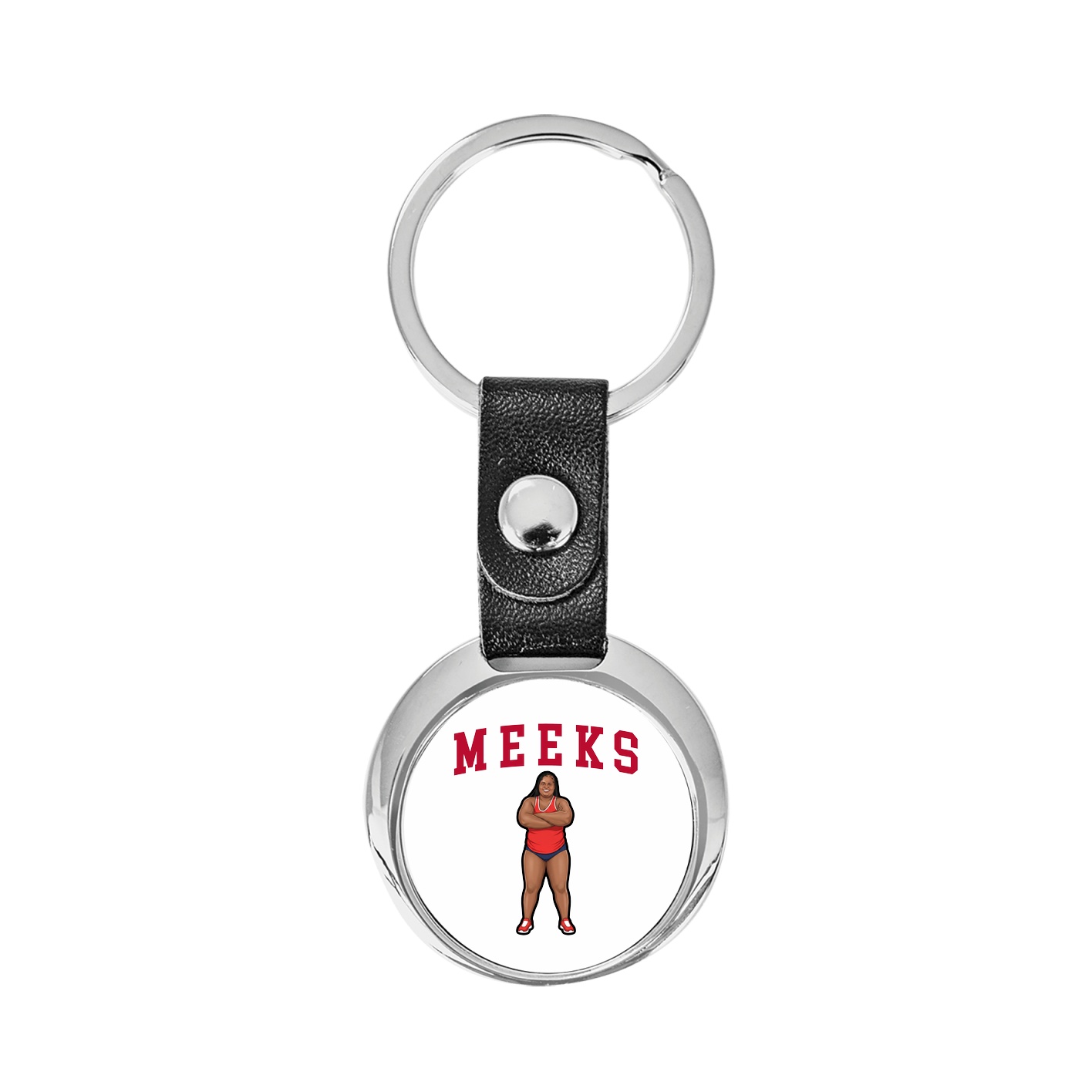 Key Chain — Shirsey in Classic