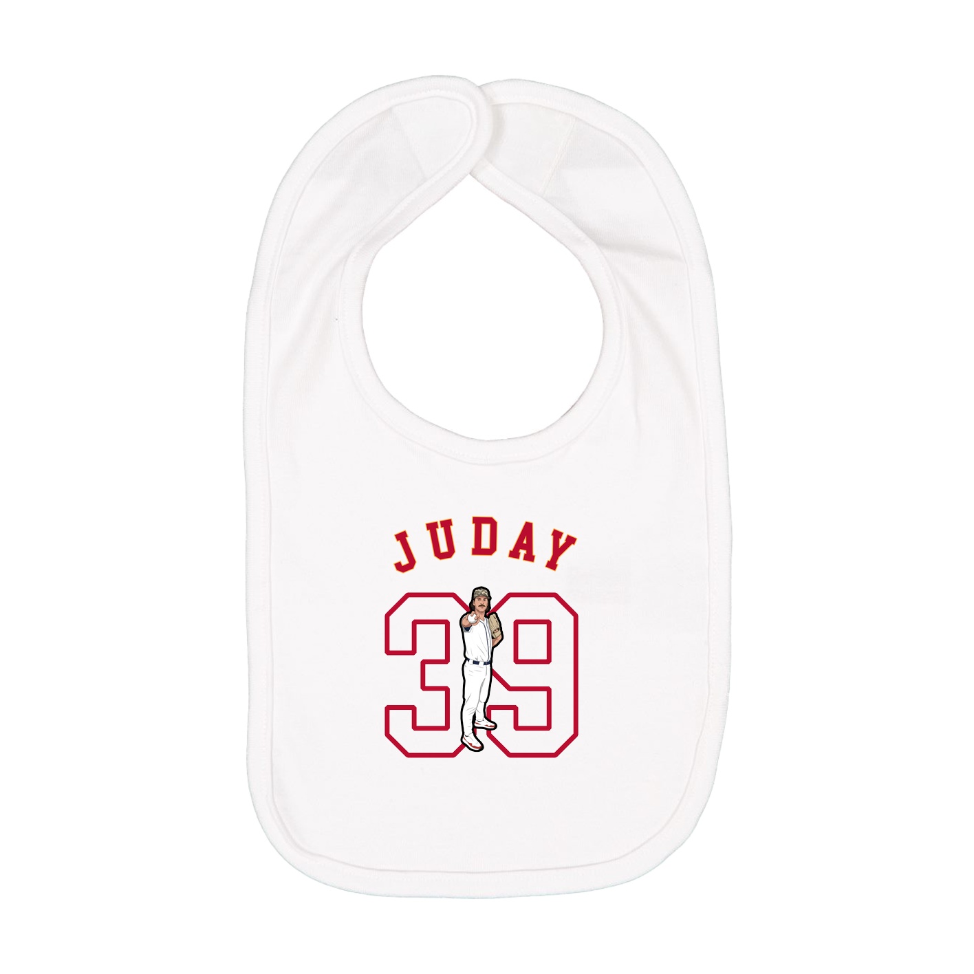 Infant Bib