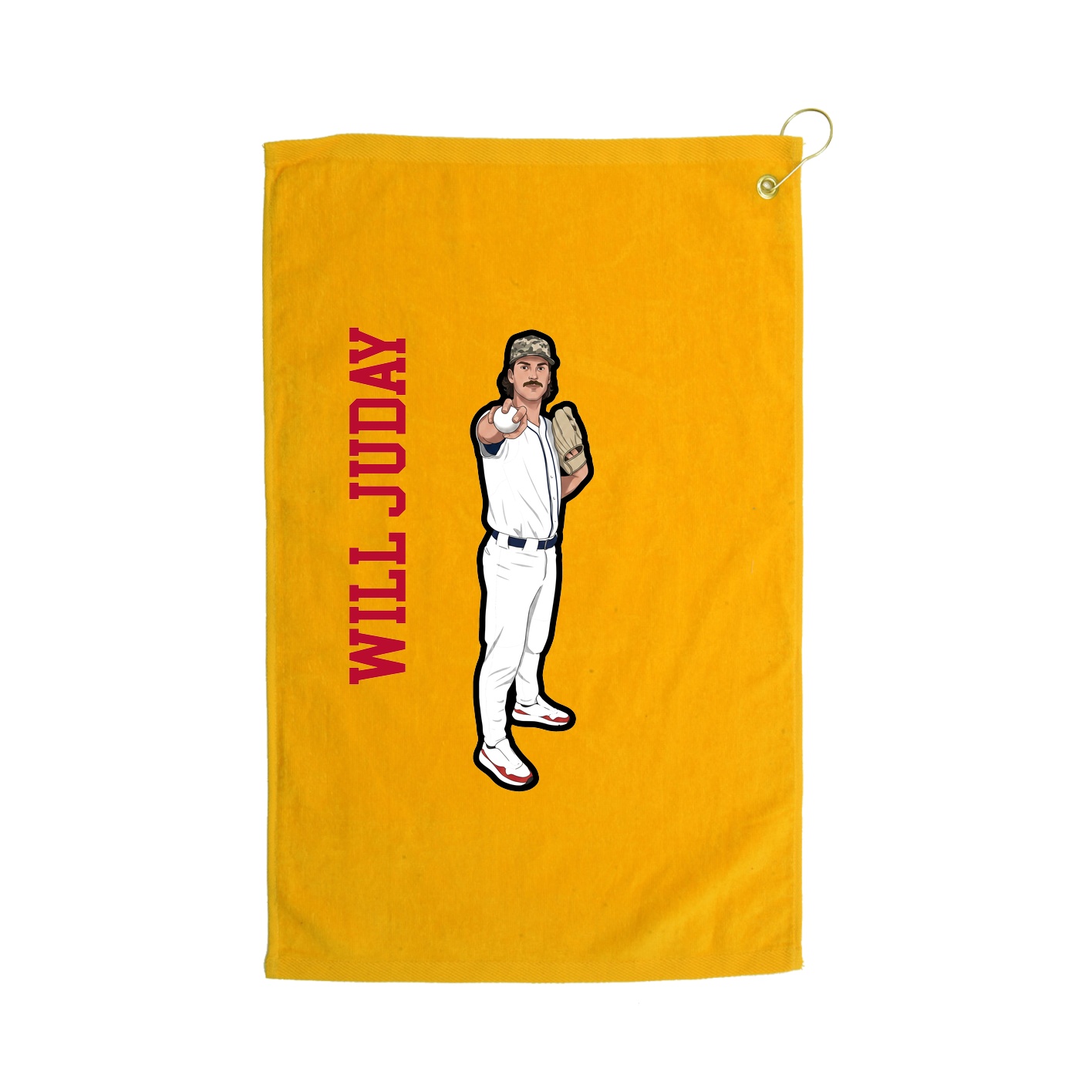 Golf Towel