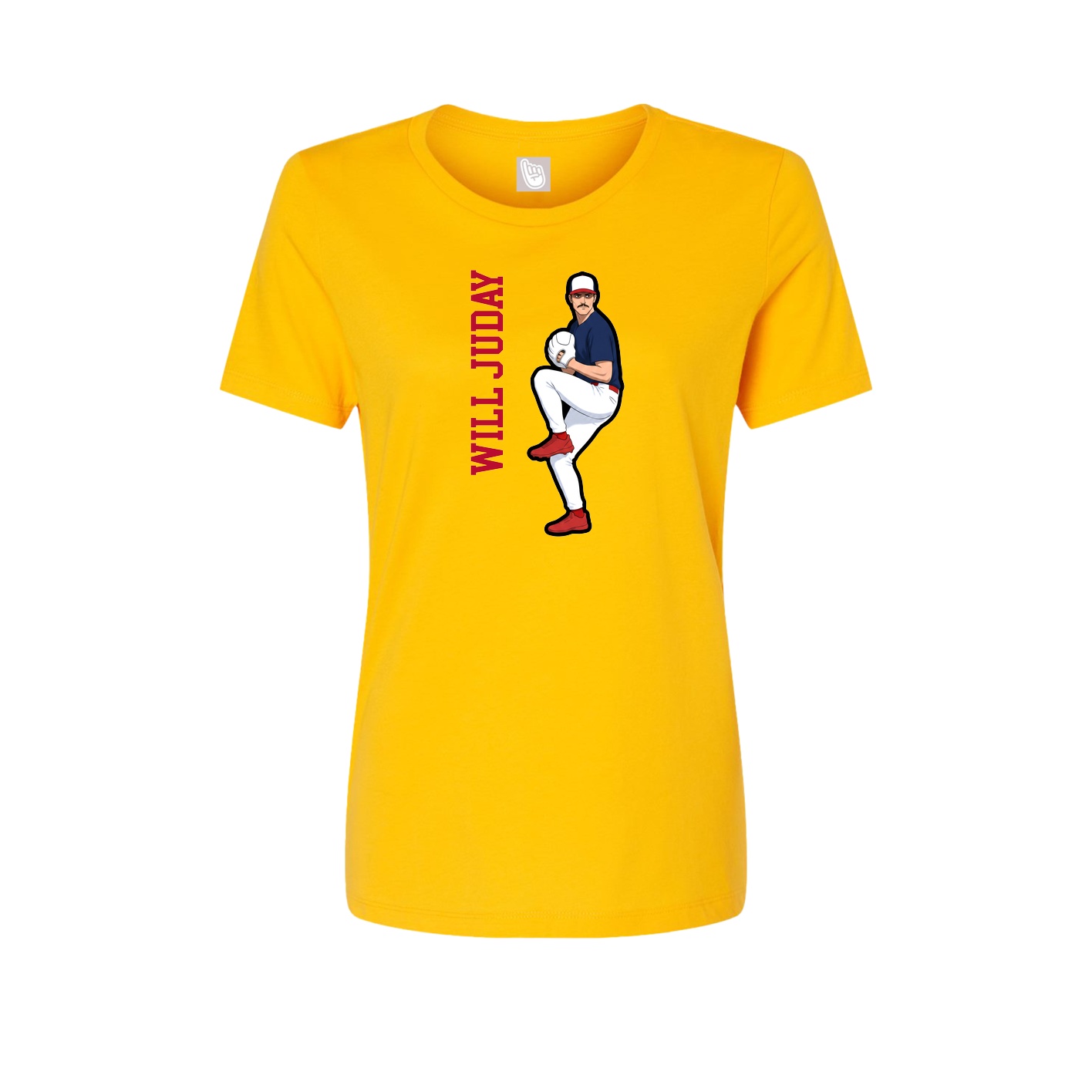 Womens Tee
