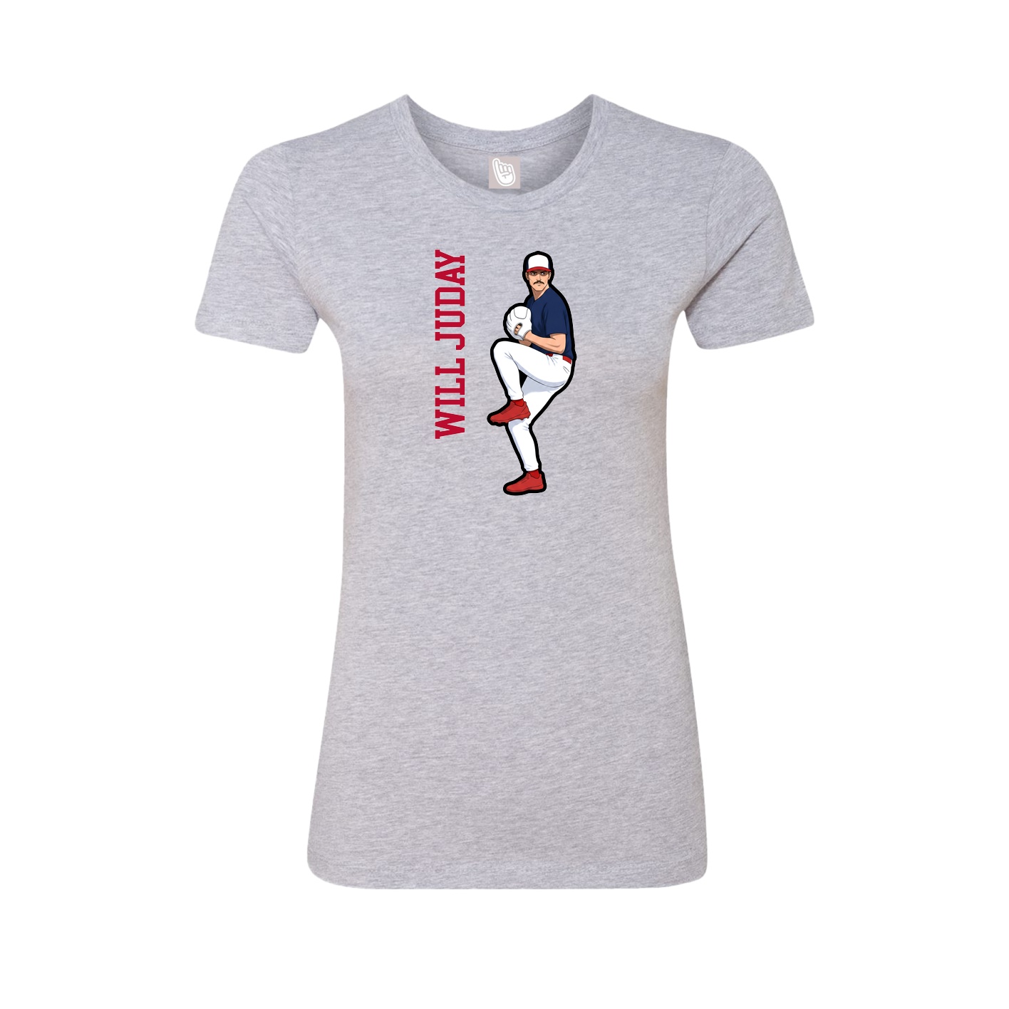 NIL Club Womens Tee