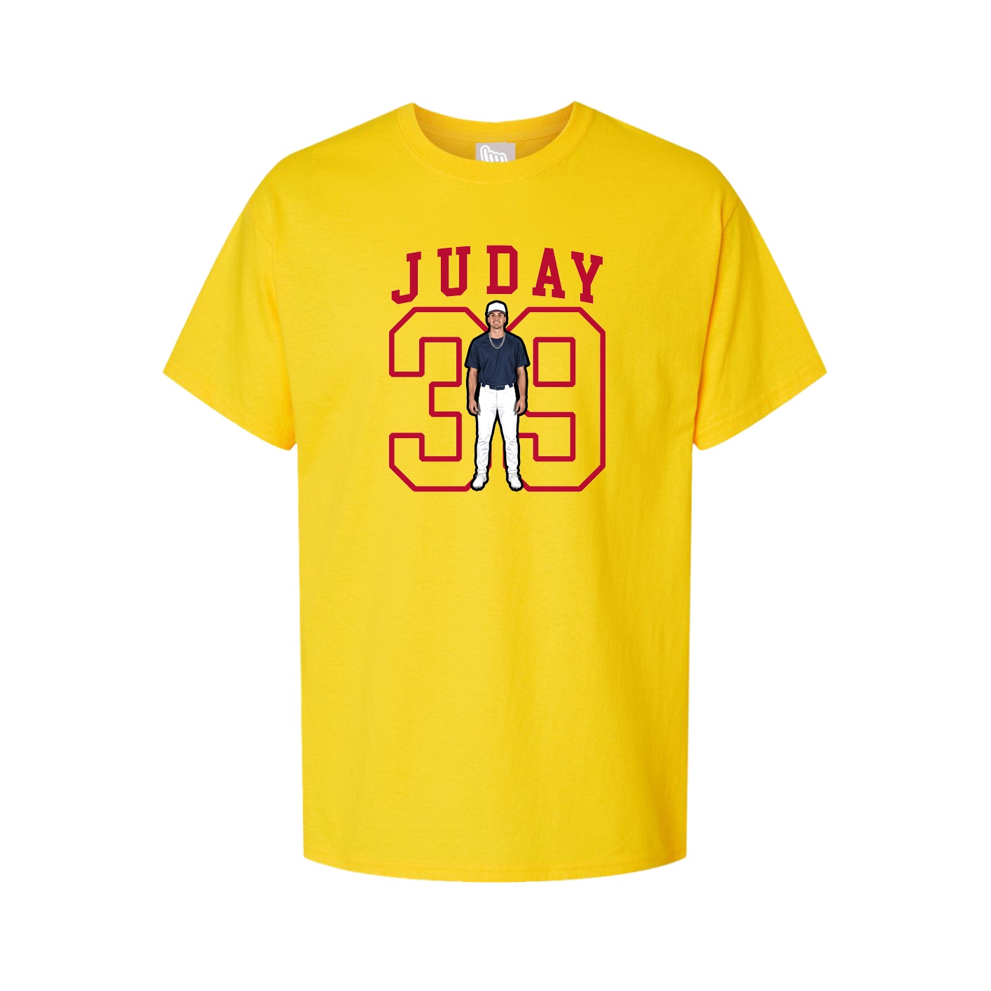 NIL Club Tee