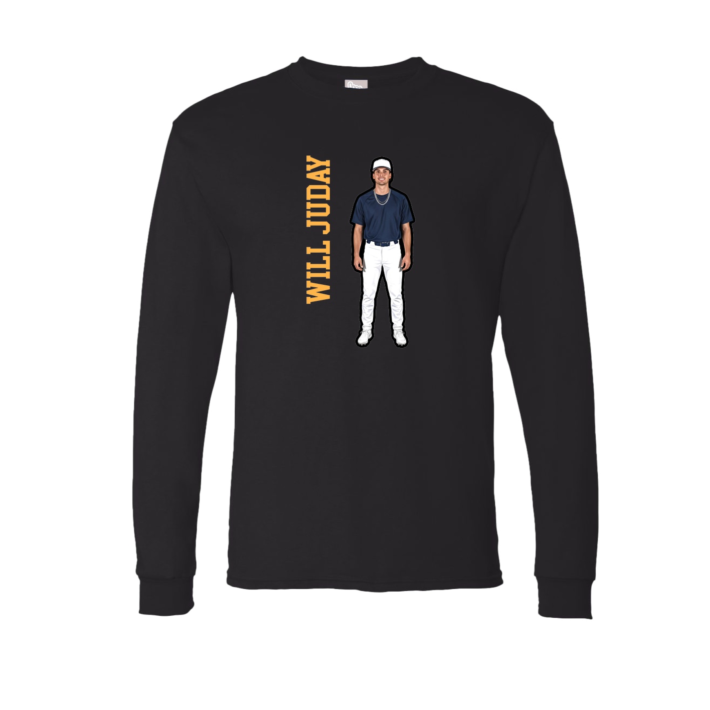 Long Sleeve Tee