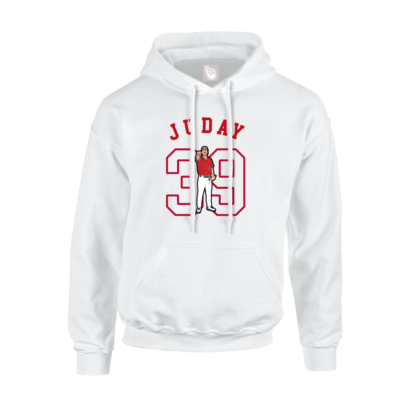 NIL Club Hoodie