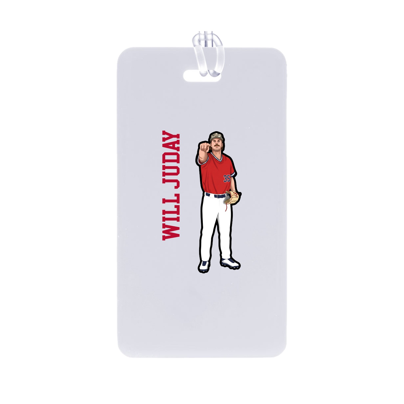 Bag Tag