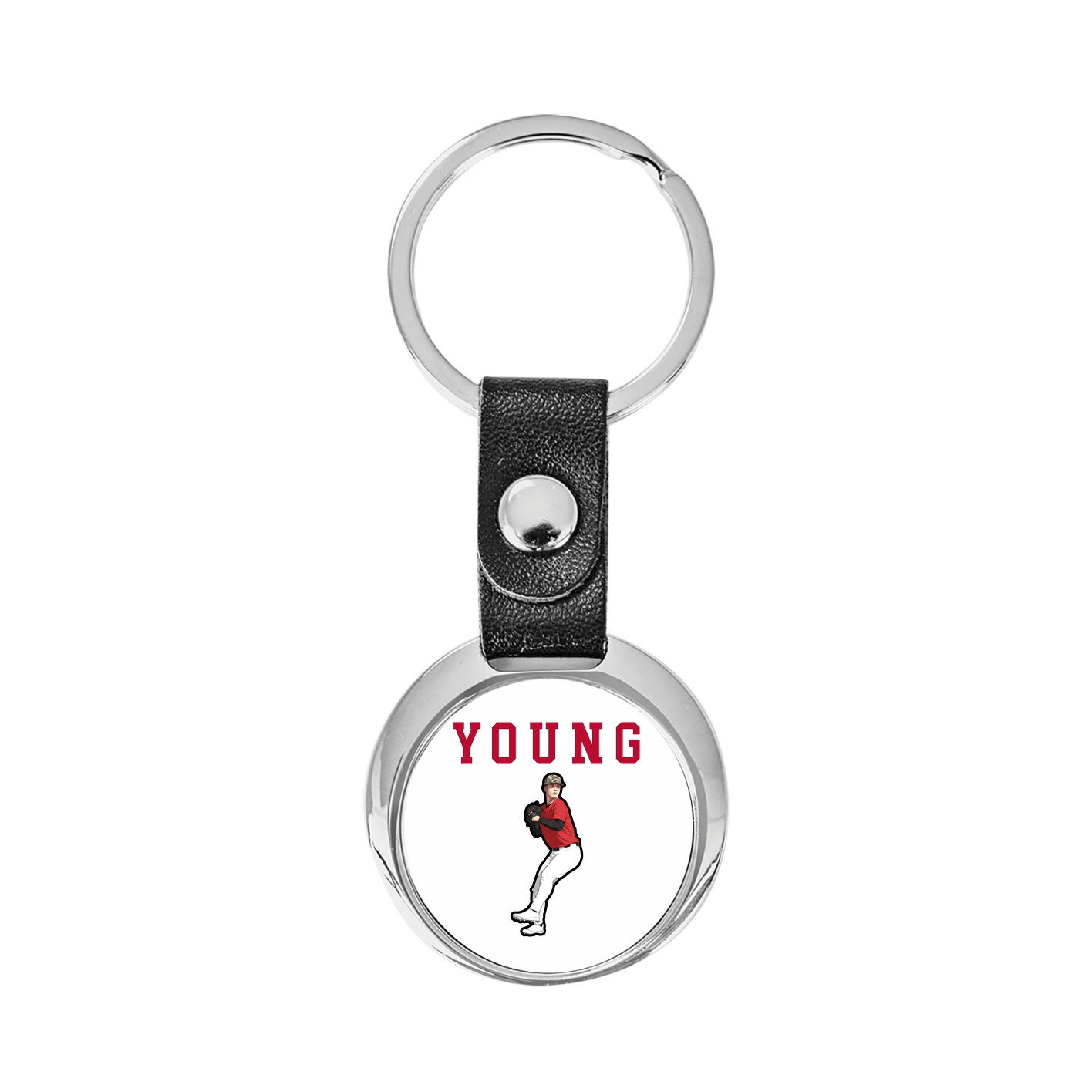 Key Chain — Shirsey in Classic