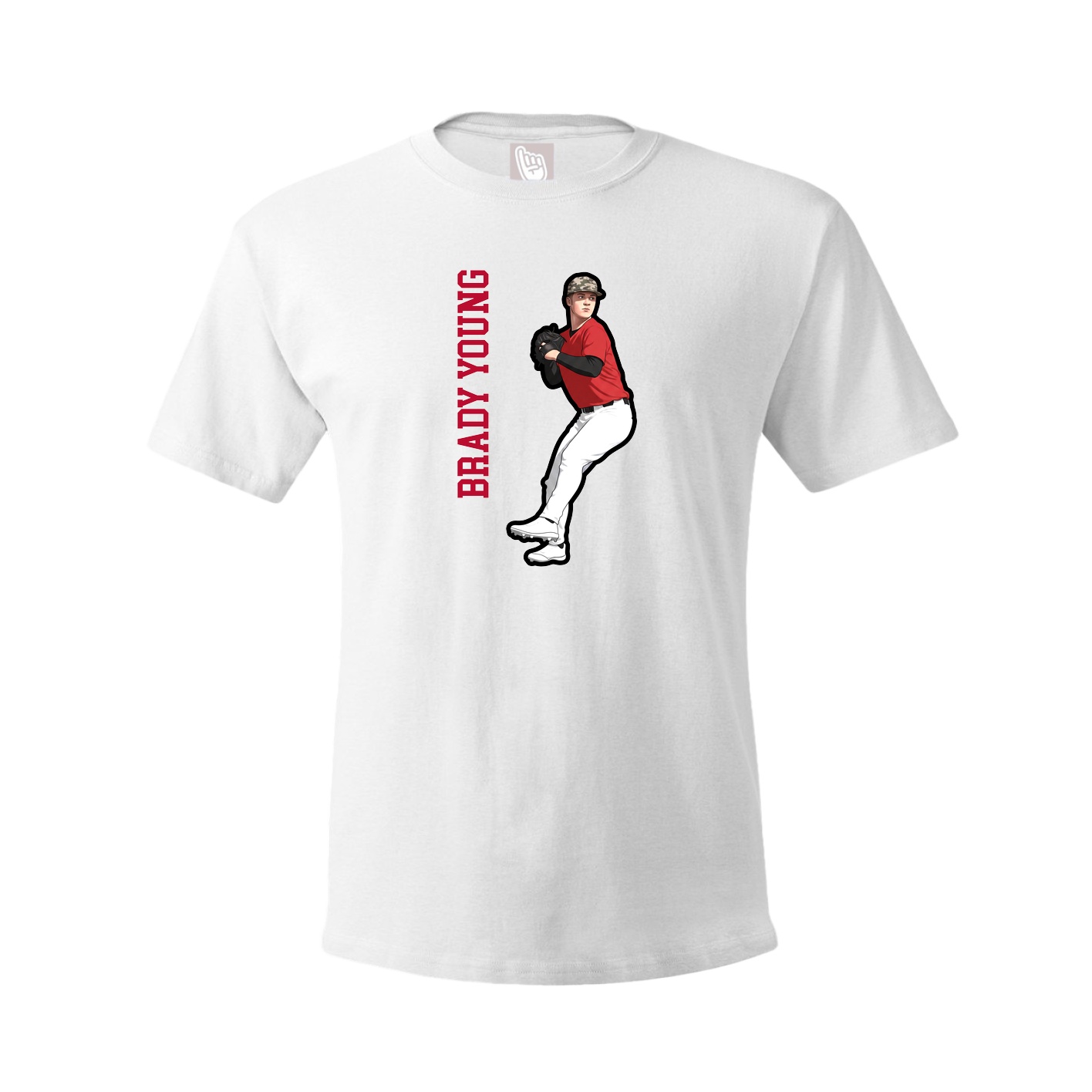 NIL Club Tee