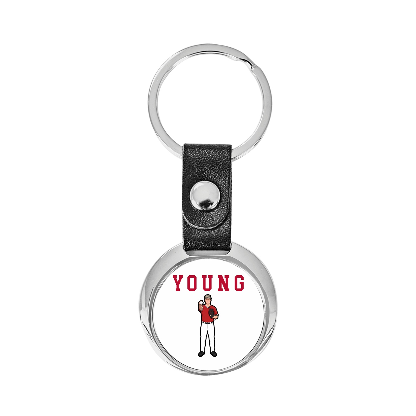 Key Chain — Shirsey in Classic
