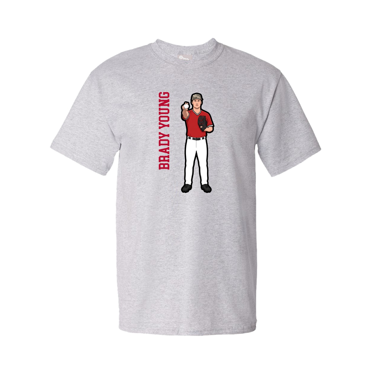 NIL Club Tee