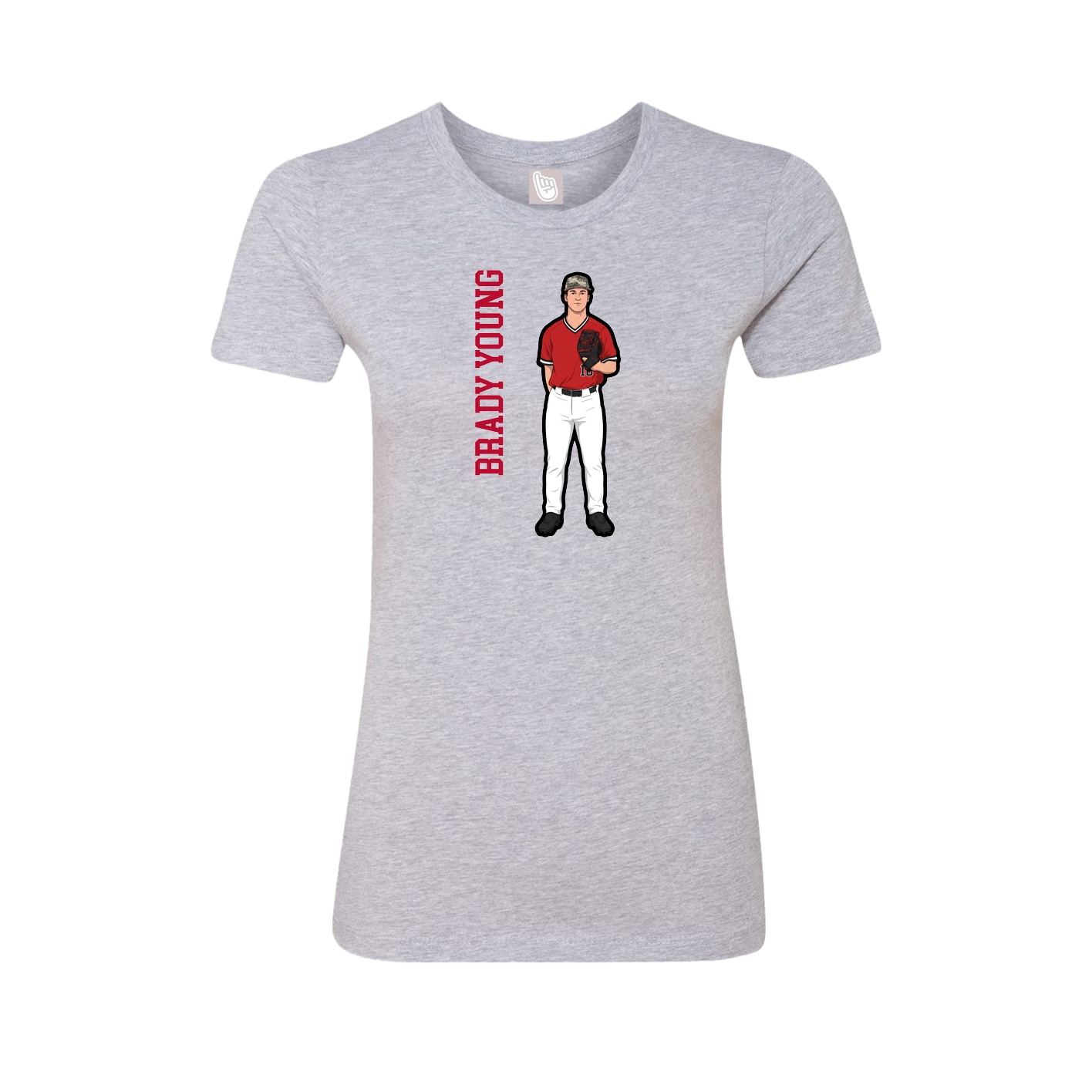 Womens Tee