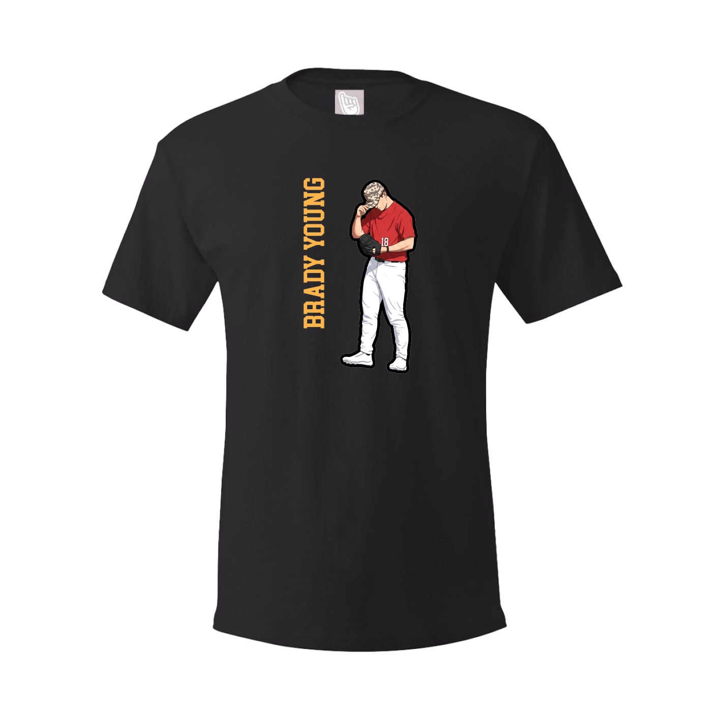NIL Club Tee
