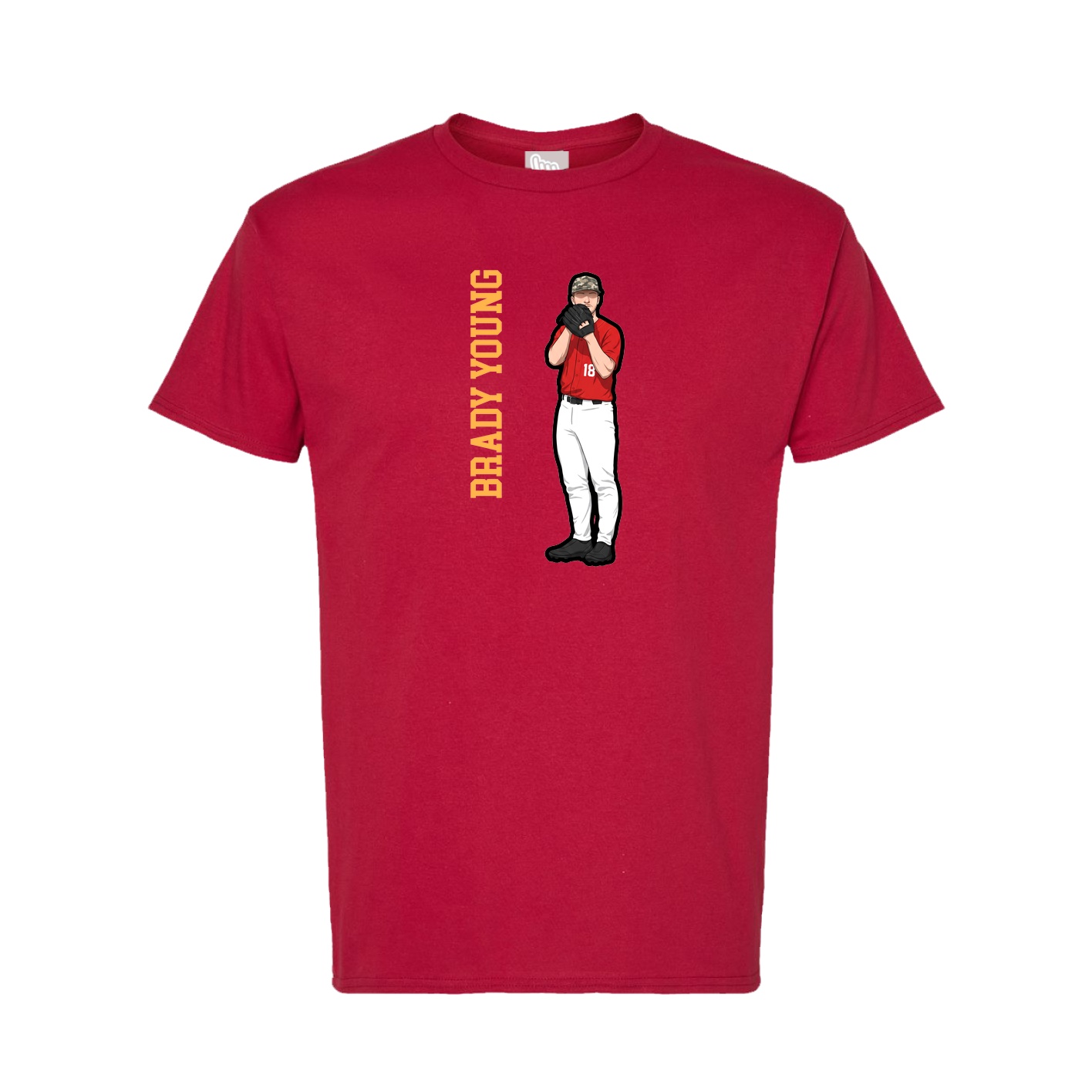 NIL Club Tee
