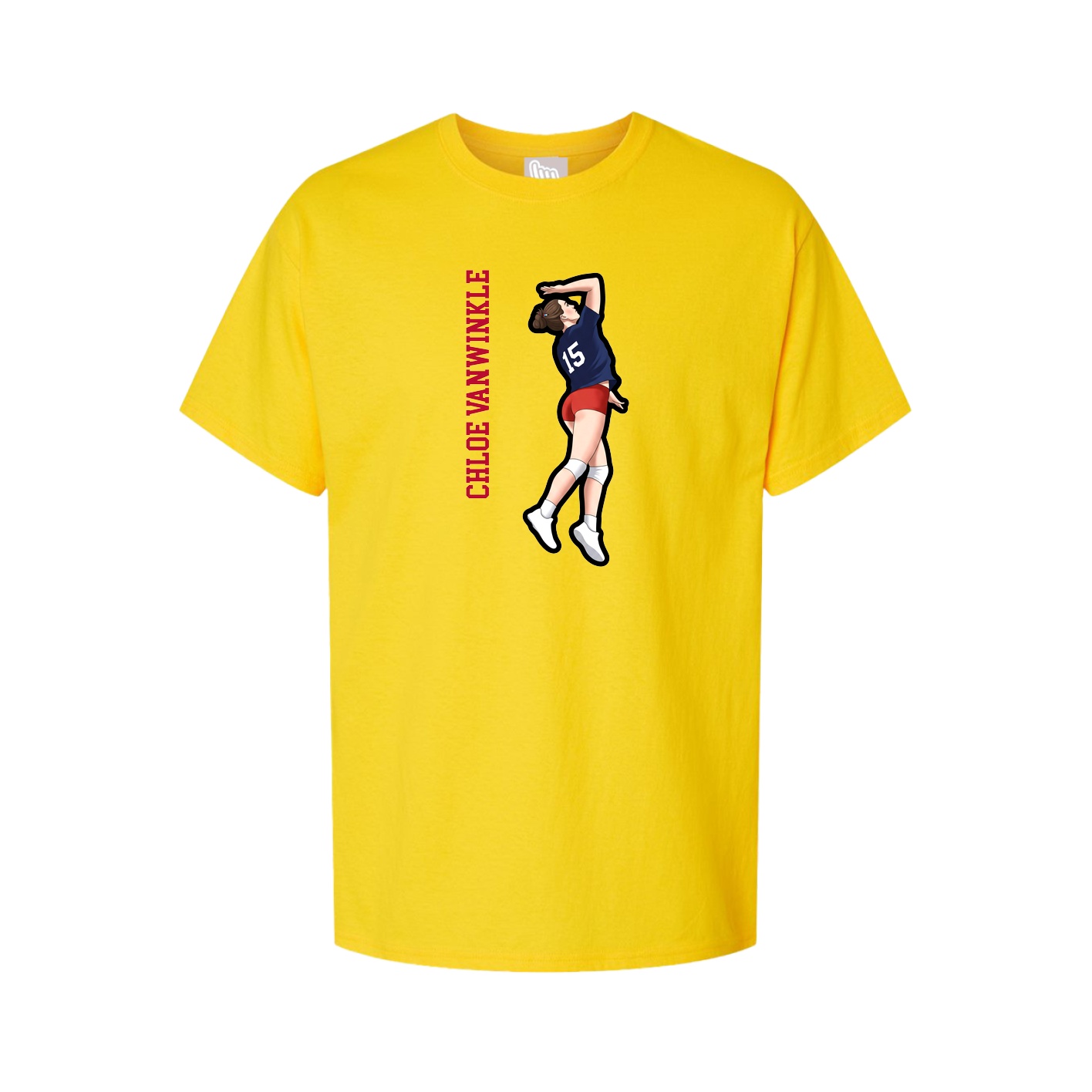 Tee