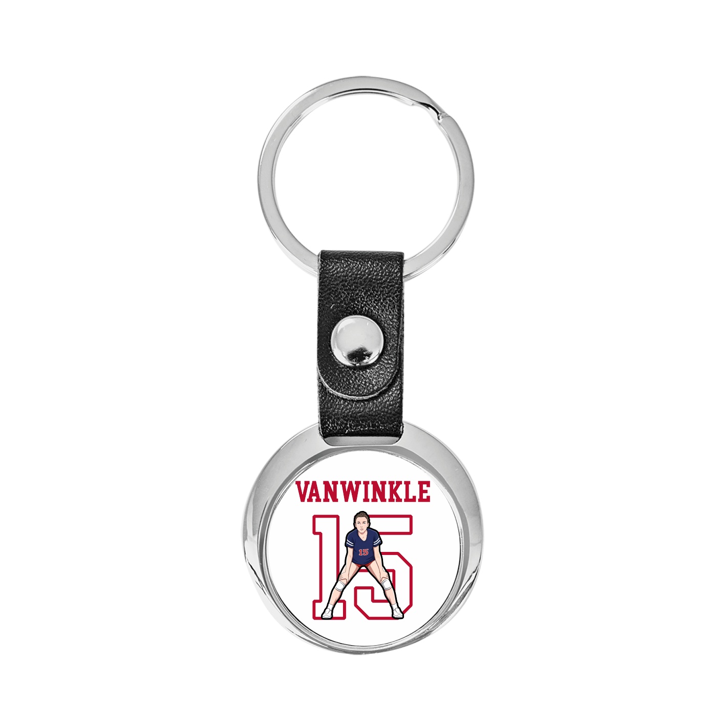 Key Chain — Shirsey in Classic