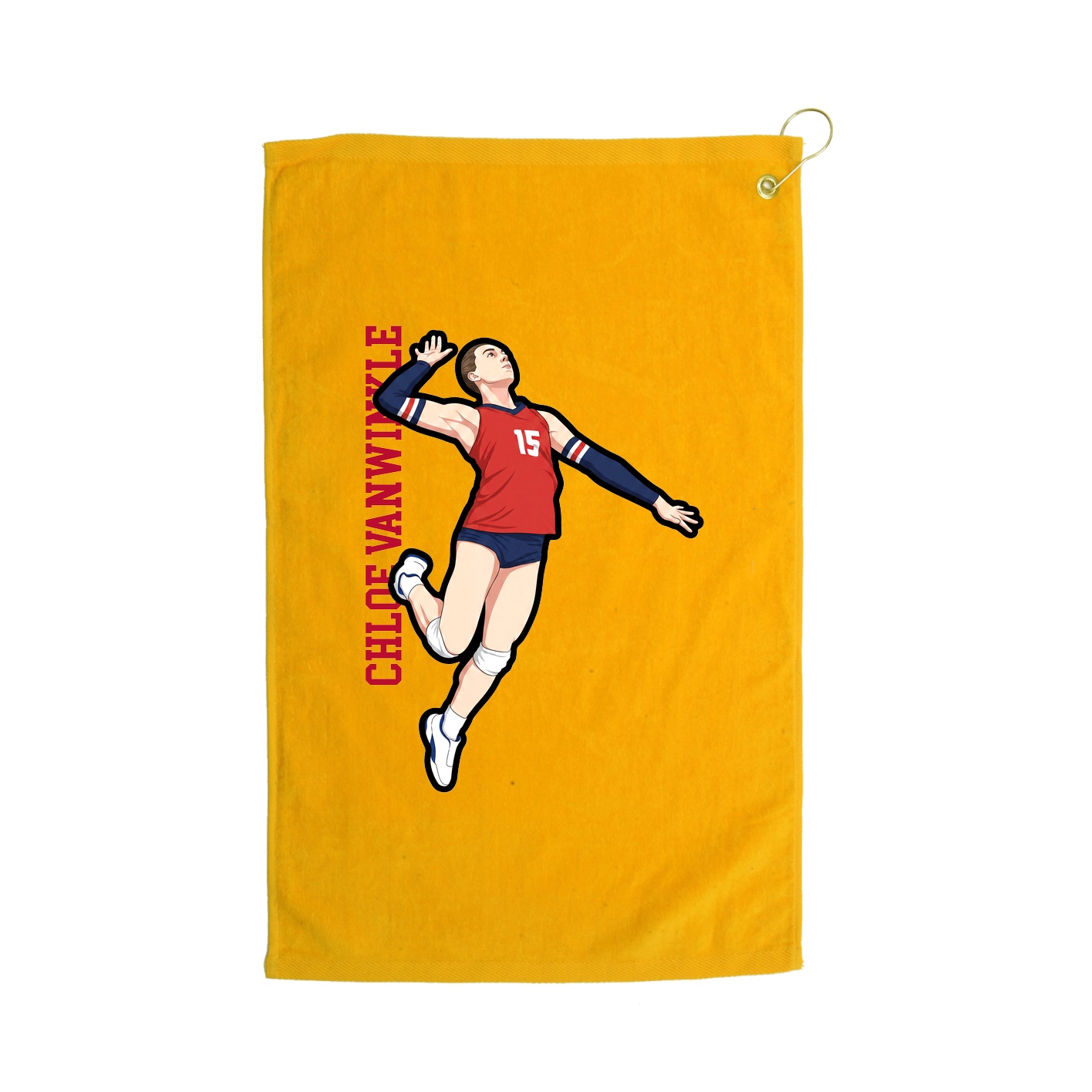 Golf Towel