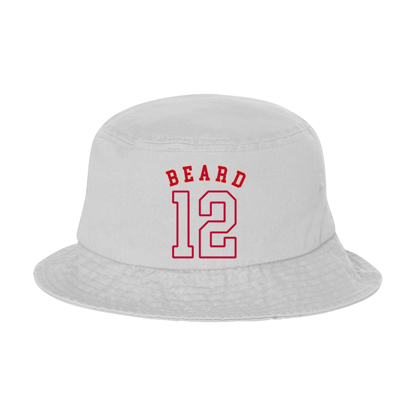 Bucket Cap