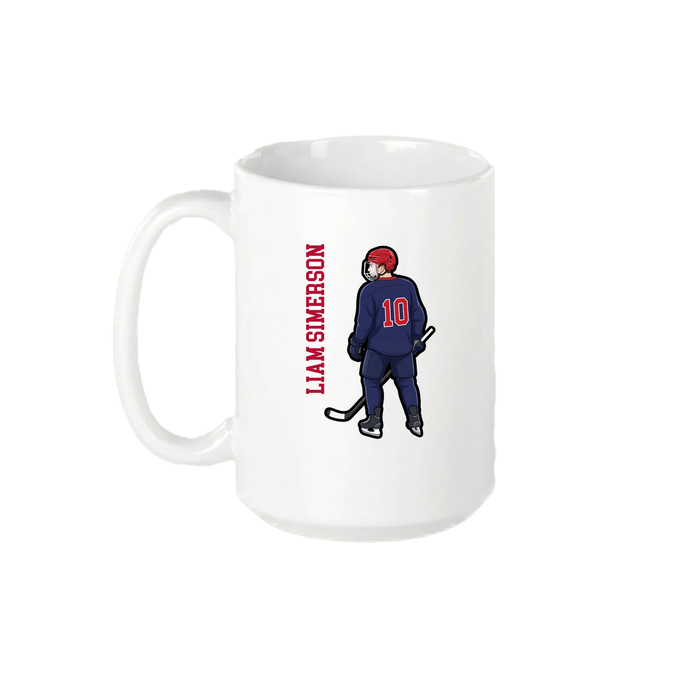 15oz Coffee Mug