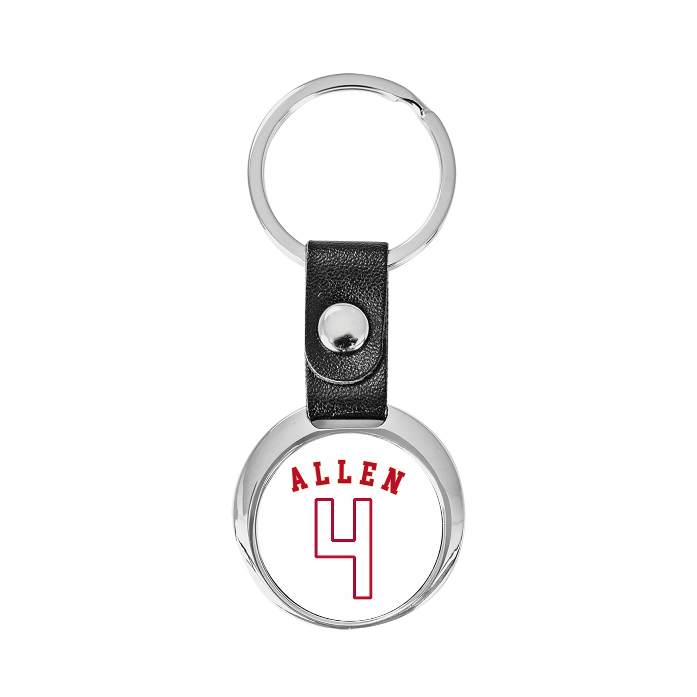 Key Chain — Shirsey Arch in Classic