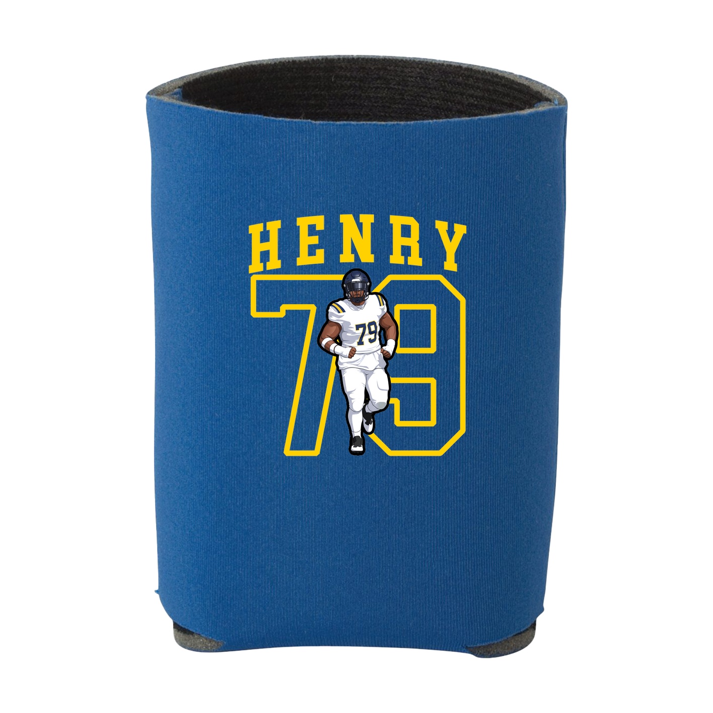 Can Holder — Shirsey in Royal