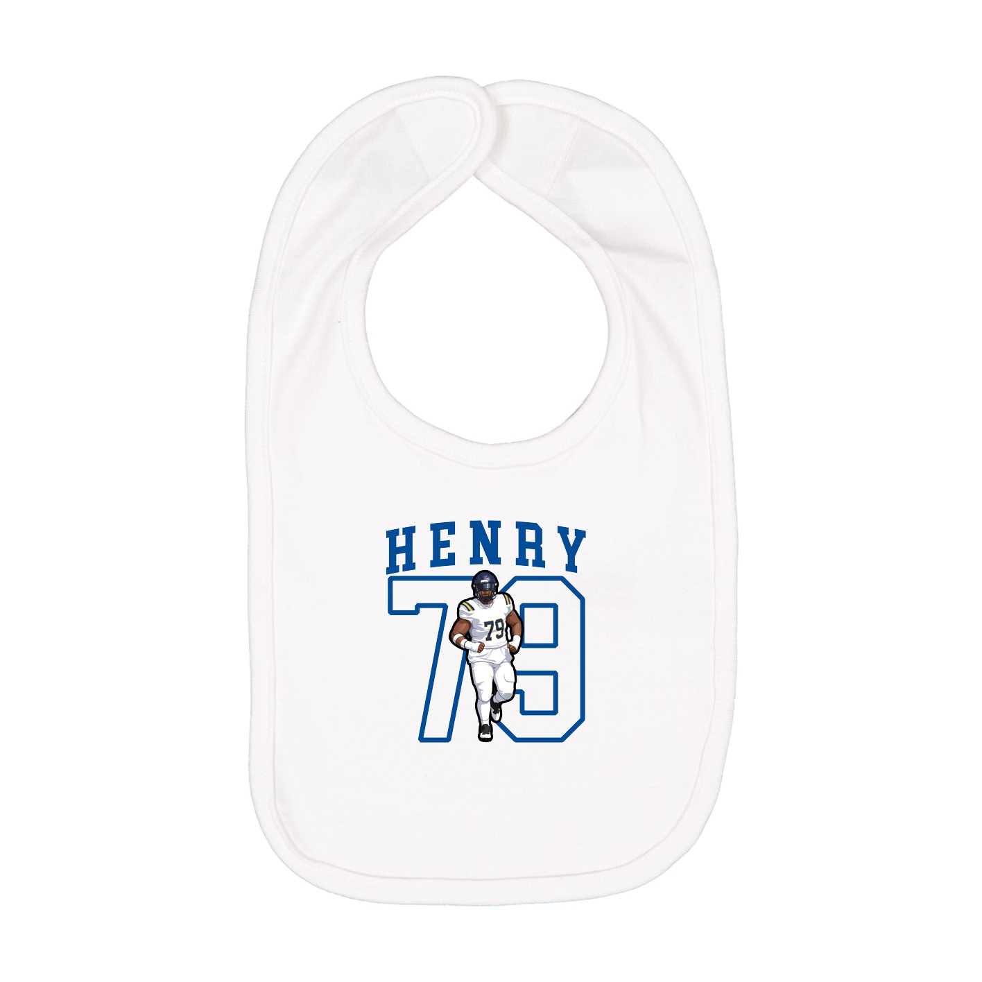 Infant Bib