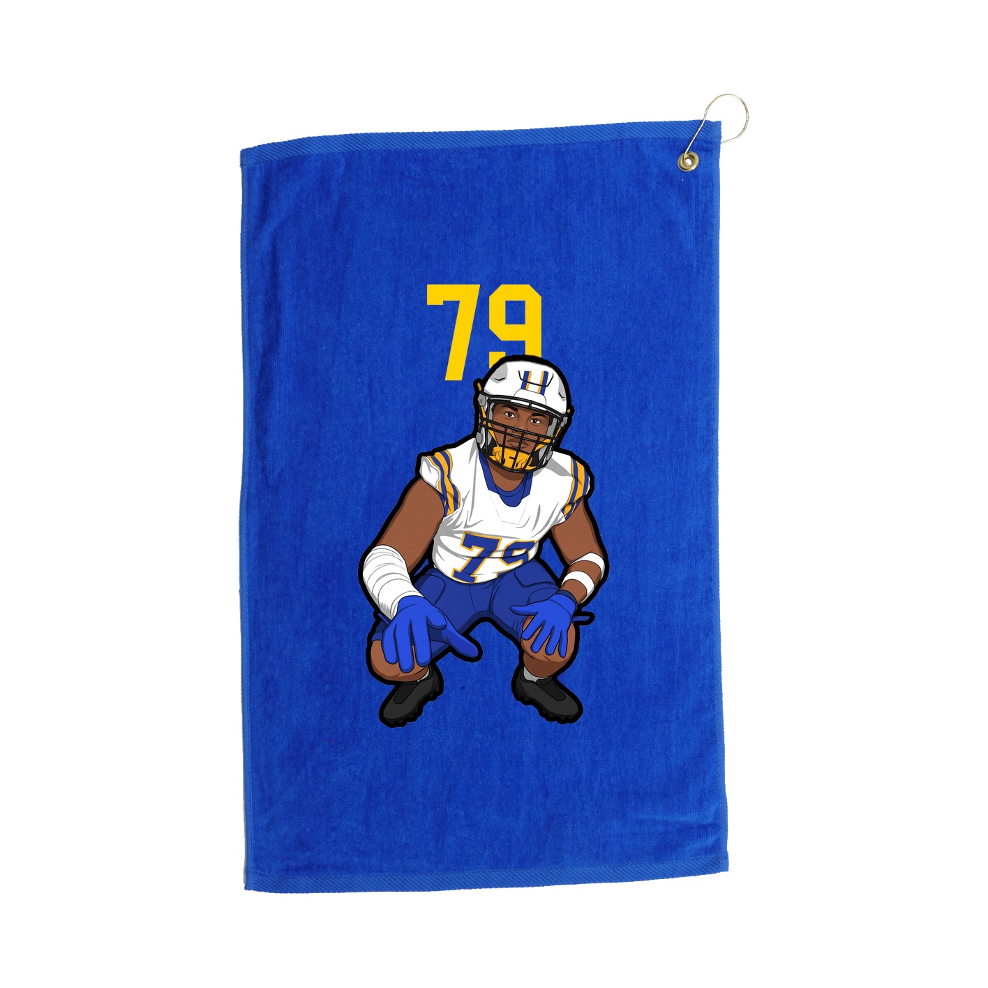 Golf Towel