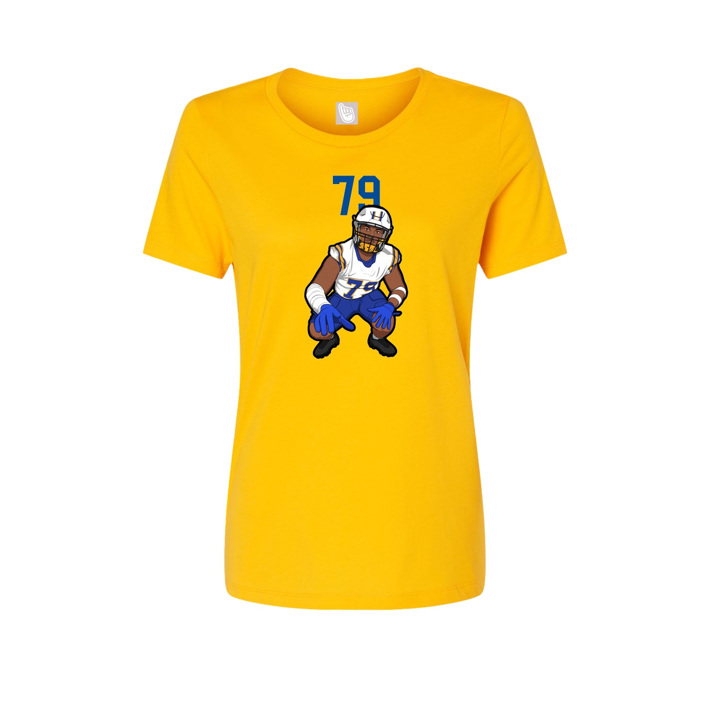 Womens Tee