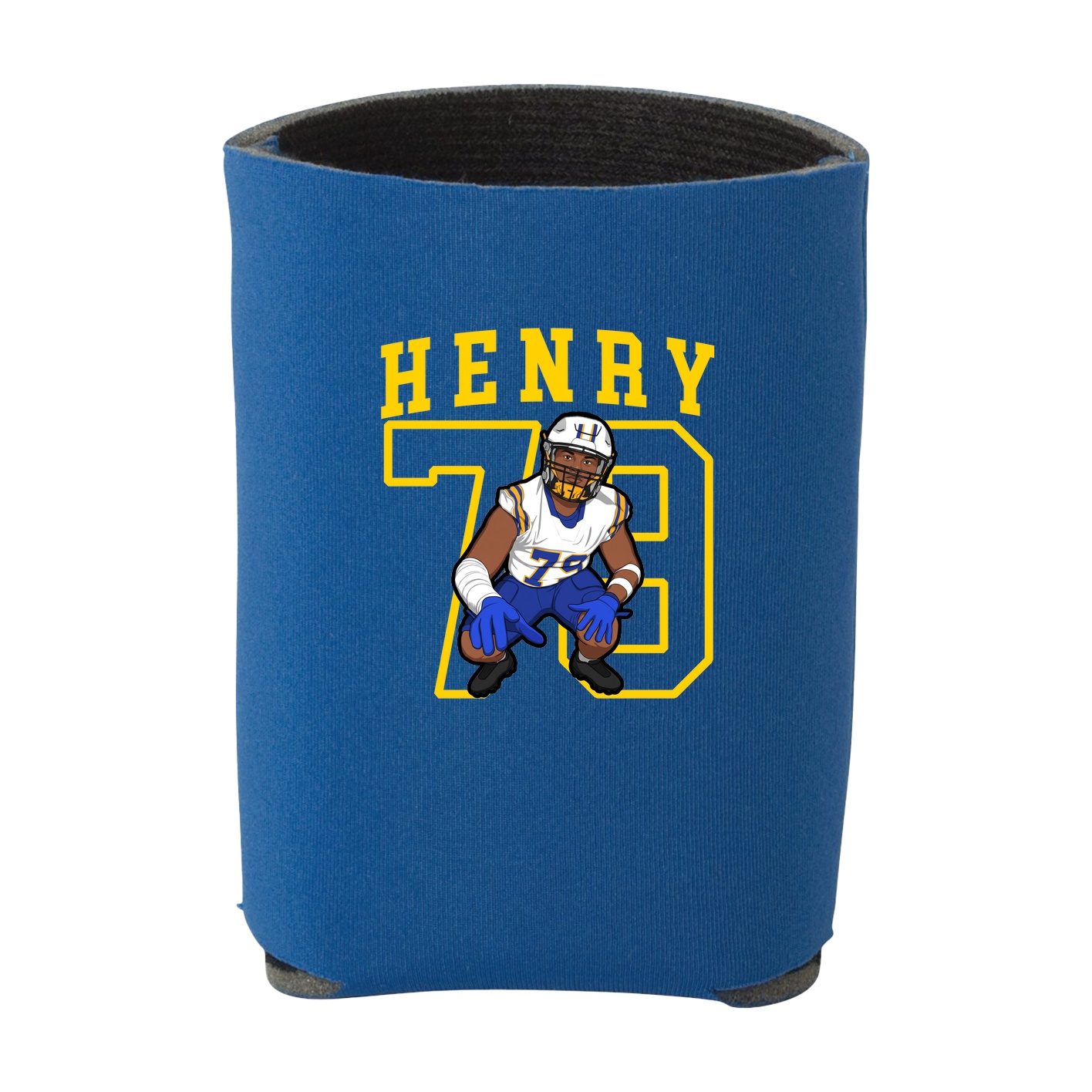 Can Holder — Shirsey in Royal