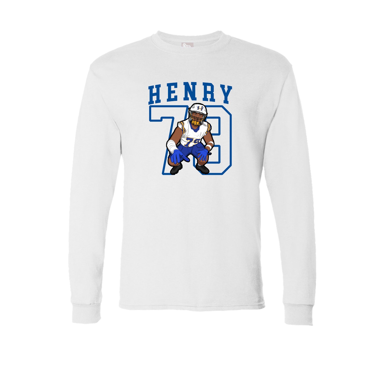 Long Sleeve Tee