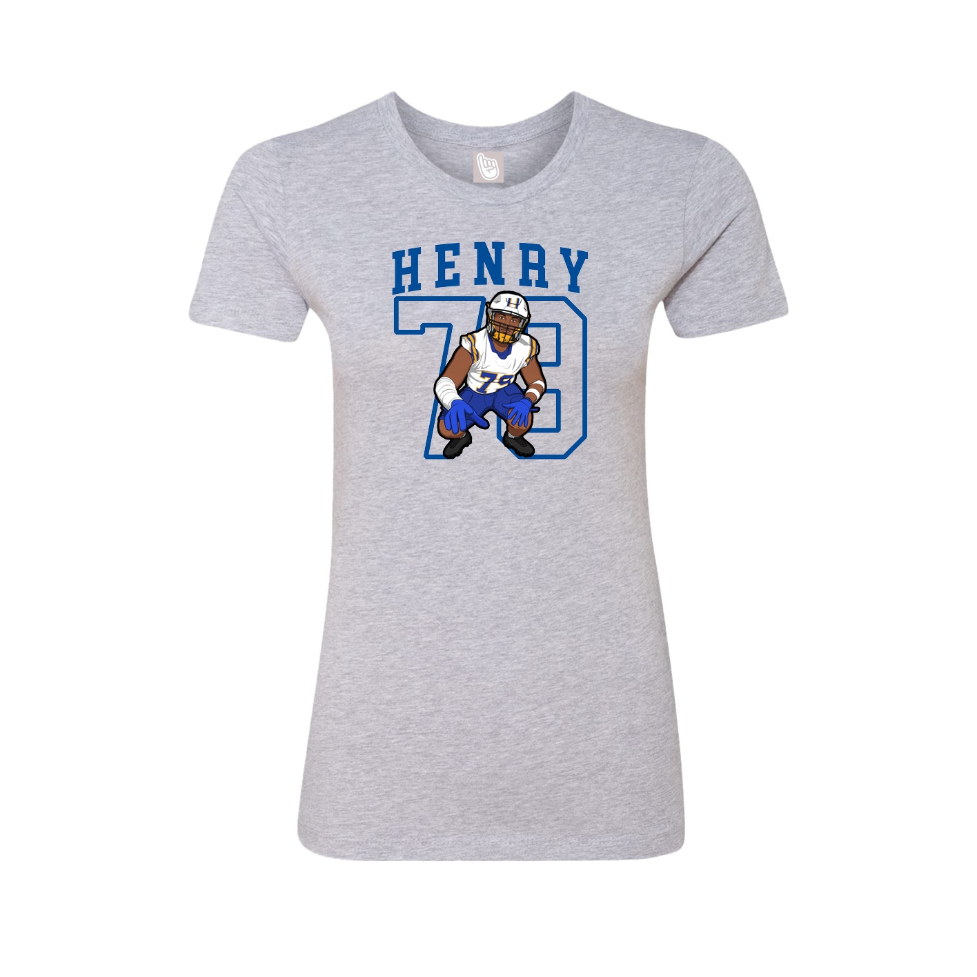 Womens Tee